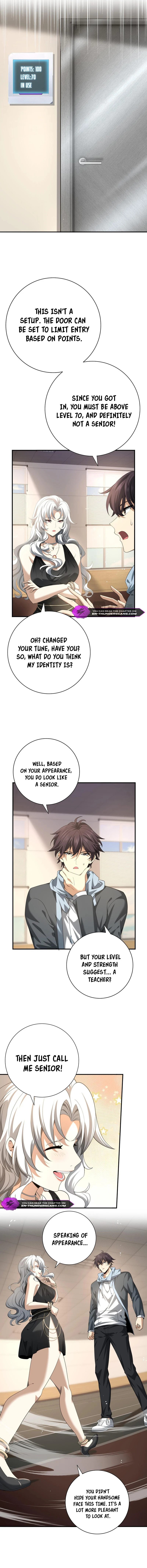 Read National Job Change I'm Stuck As the Weakest Dragon Tamer ! EN Manga Online
