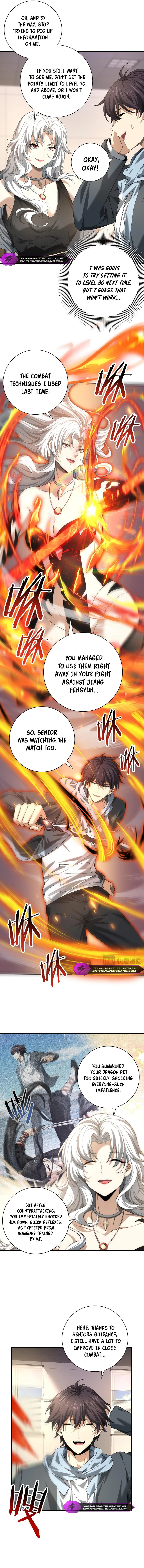 Read National Job Change I'm Stuck As the Weakest Dragon Tamer ! EN Manga Online