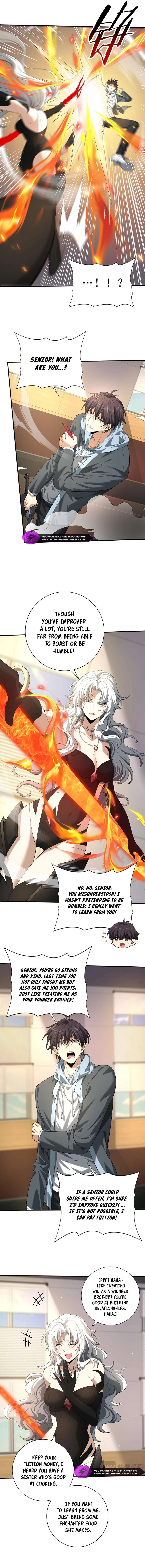 Read National Job Change I'm Stuck As the Weakest Dragon Tamer ! EN Manga Online