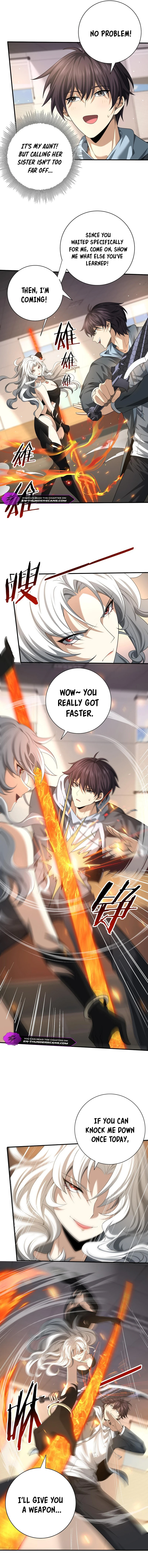 Read National Job Change I'm Stuck As the Weakest Dragon Tamer ! EN Manga Online