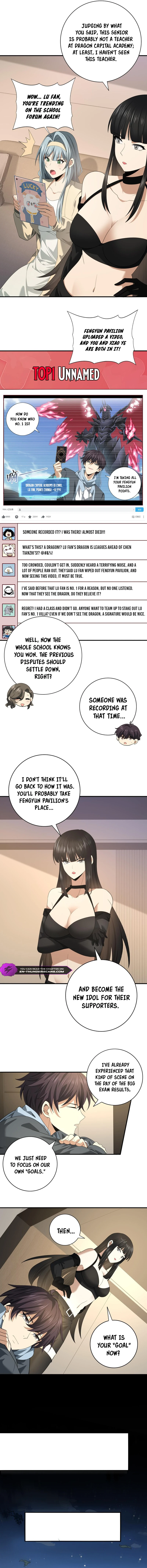 Read National Job Change I'm Stuck As the Weakest Dragon Tamer ! EN Manga Online