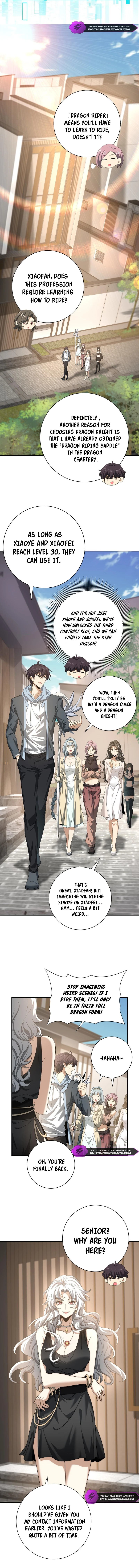 Read National Job Change I'm Stuck As the Weakest Dragon Tamer ! EN Manga Online