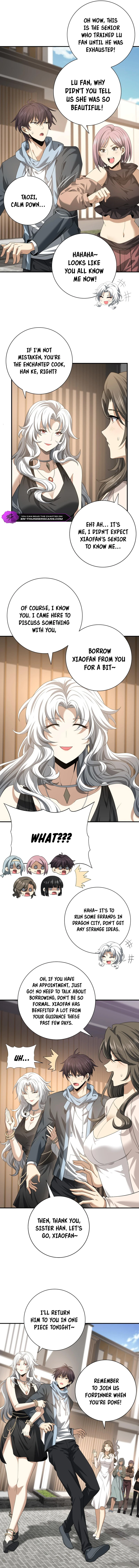 Read National Job Change I'm Stuck As the Weakest Dragon Tamer ! EN Manga Online