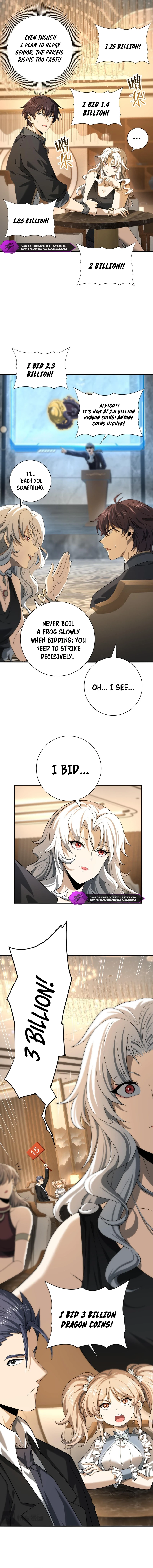 Read National Job Change I'm Stuck As the Weakest Dragon Tamer ! EN Manga Online