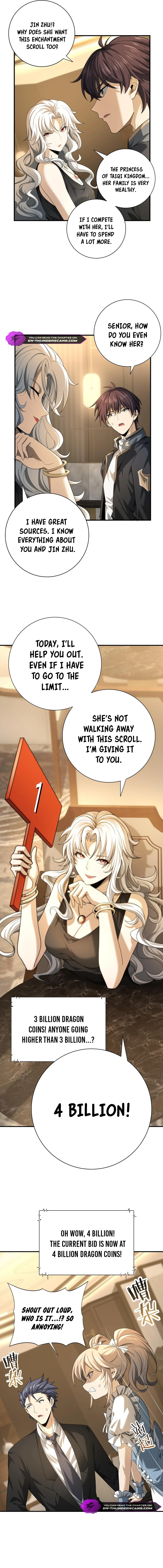 Read National Job Change I'm Stuck As the Weakest Dragon Tamer ! EN Manga Online