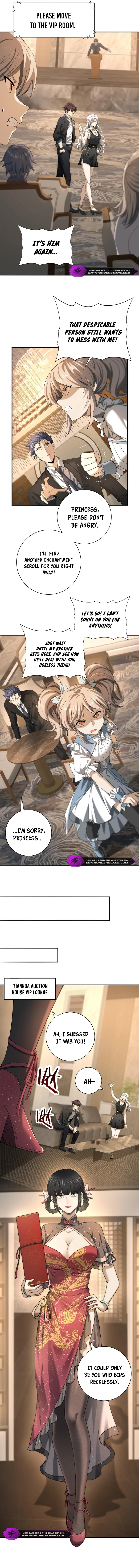 Read National Job Change I'm Stuck As the Weakest Dragon Tamer ! EN Manga Online