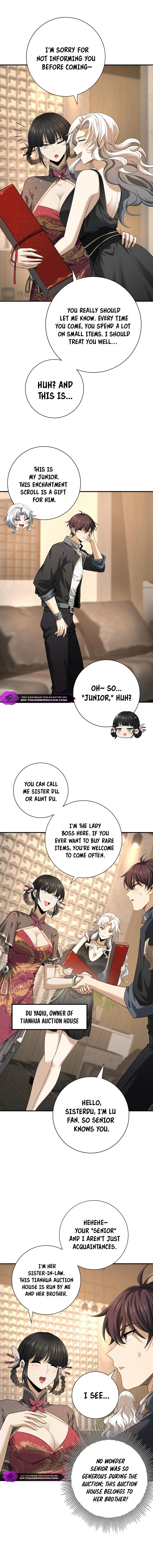 Read National Job Change I'm Stuck As the Weakest Dragon Tamer ! EN Manga Online