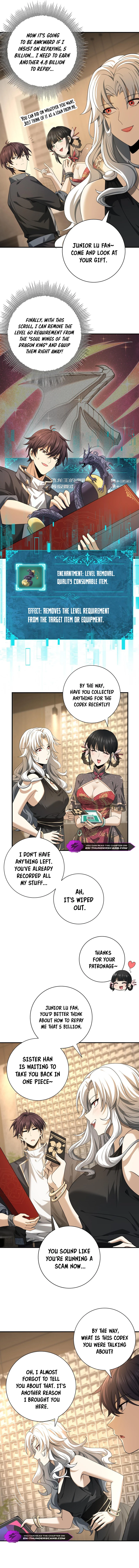 Read National Job Change I'm Stuck As the Weakest Dragon Tamer ! EN Manga Online
