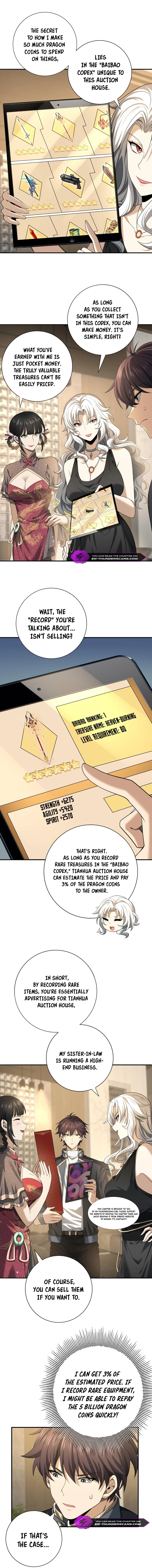 Read National Job Change I'm Stuck As the Weakest Dragon Tamer ! EN Manga Online