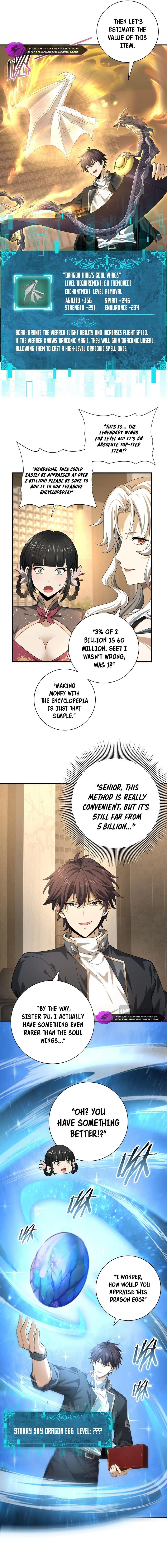 Read National Job Change I'm Stuck As the Weakest Dragon Tamer ! EN Manga Online