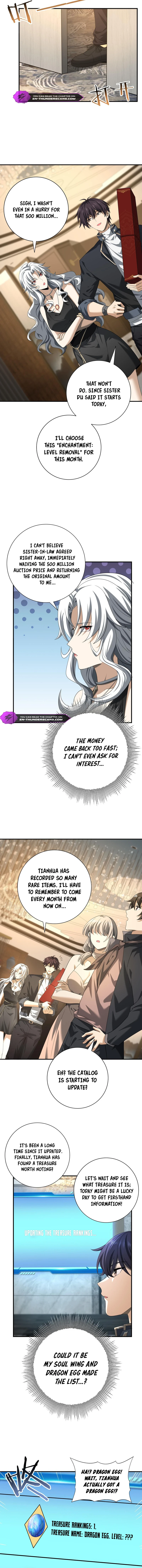 Read National Job Change I'm Stuck As the Weakest Dragon Tamer ! EN Manga Online