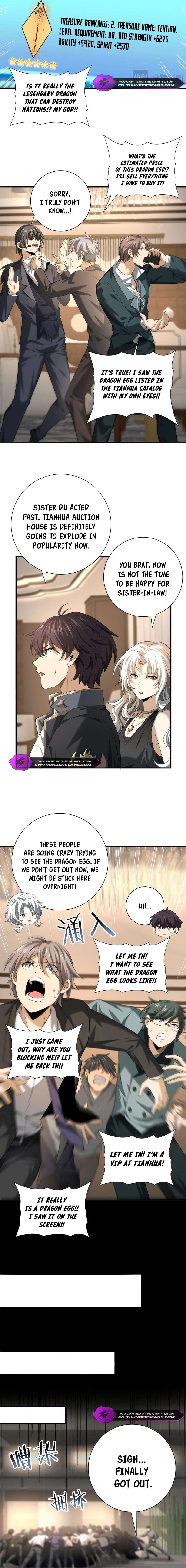 Read National Job Change I'm Stuck As the Weakest Dragon Tamer ! EN Manga Online