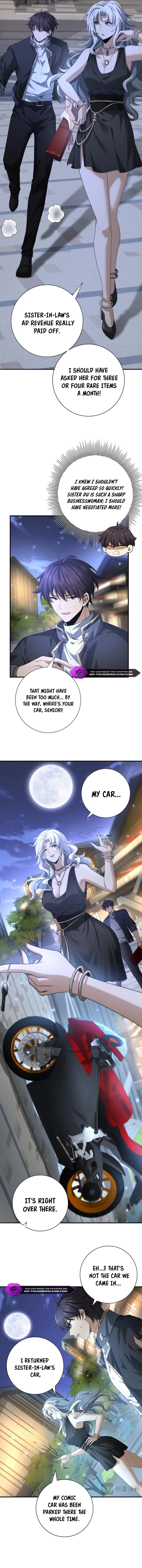 Read National Job Change I'm Stuck As the Weakest Dragon Tamer ! EN Manga Online