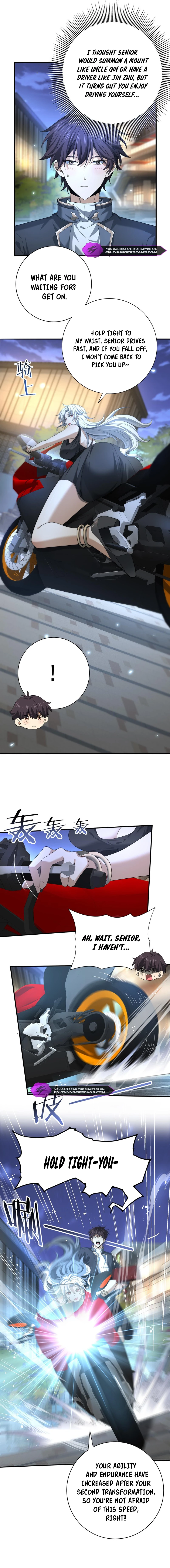 Read National Job Change I'm Stuck As the Weakest Dragon Tamer ! EN Manga Online