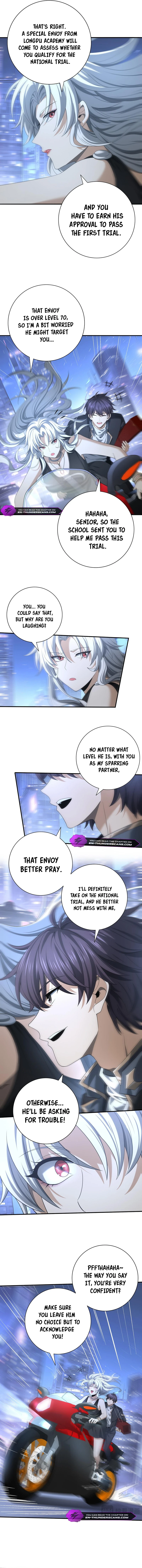 Read National Job Change I'm Stuck As the Weakest Dragon Tamer ! EN Manga Online