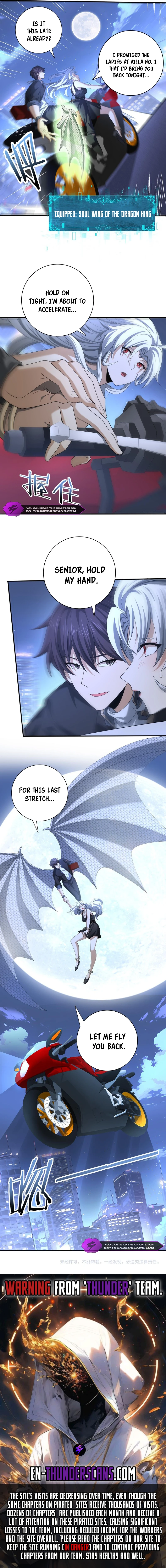 Read National Job Change I'm Stuck As the Weakest Dragon Tamer ! EN Manga Online