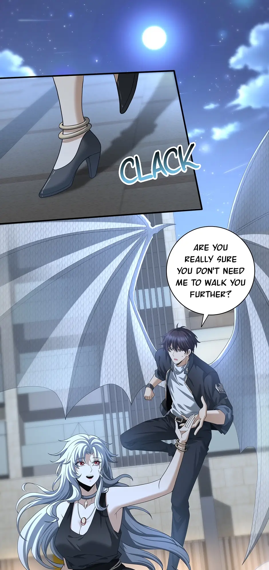Read National Job Change I'm Stuck As the Weakest Dragon Tamer ! EN Manga Online