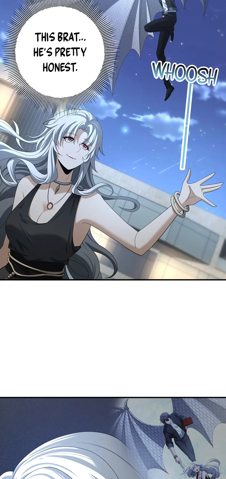 Read National Job Change I'm Stuck As the Weakest Dragon Tamer ! EN Manga Online