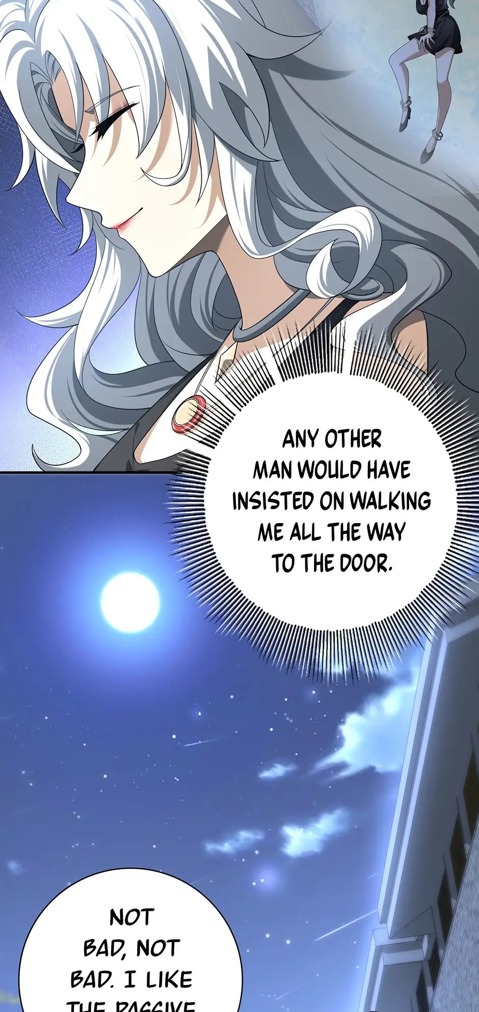 Read National Job Change I'm Stuck As the Weakest Dragon Tamer ! EN Manga Online