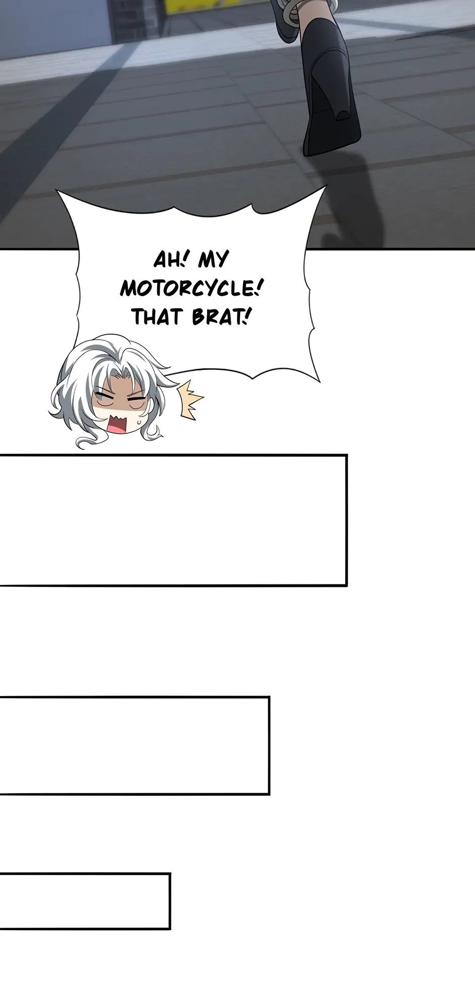 Read National Job Change I'm Stuck As the Weakest Dragon Tamer ! EN Manga Online