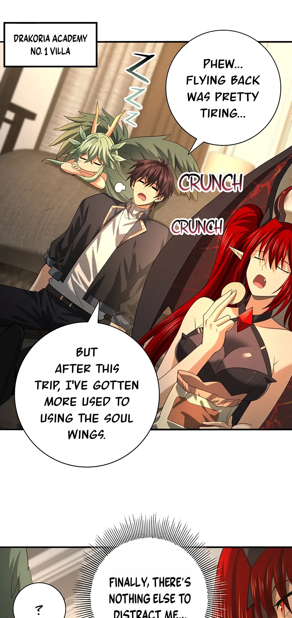 Read National Job Change I'm Stuck As the Weakest Dragon Tamer ! EN Manga Online