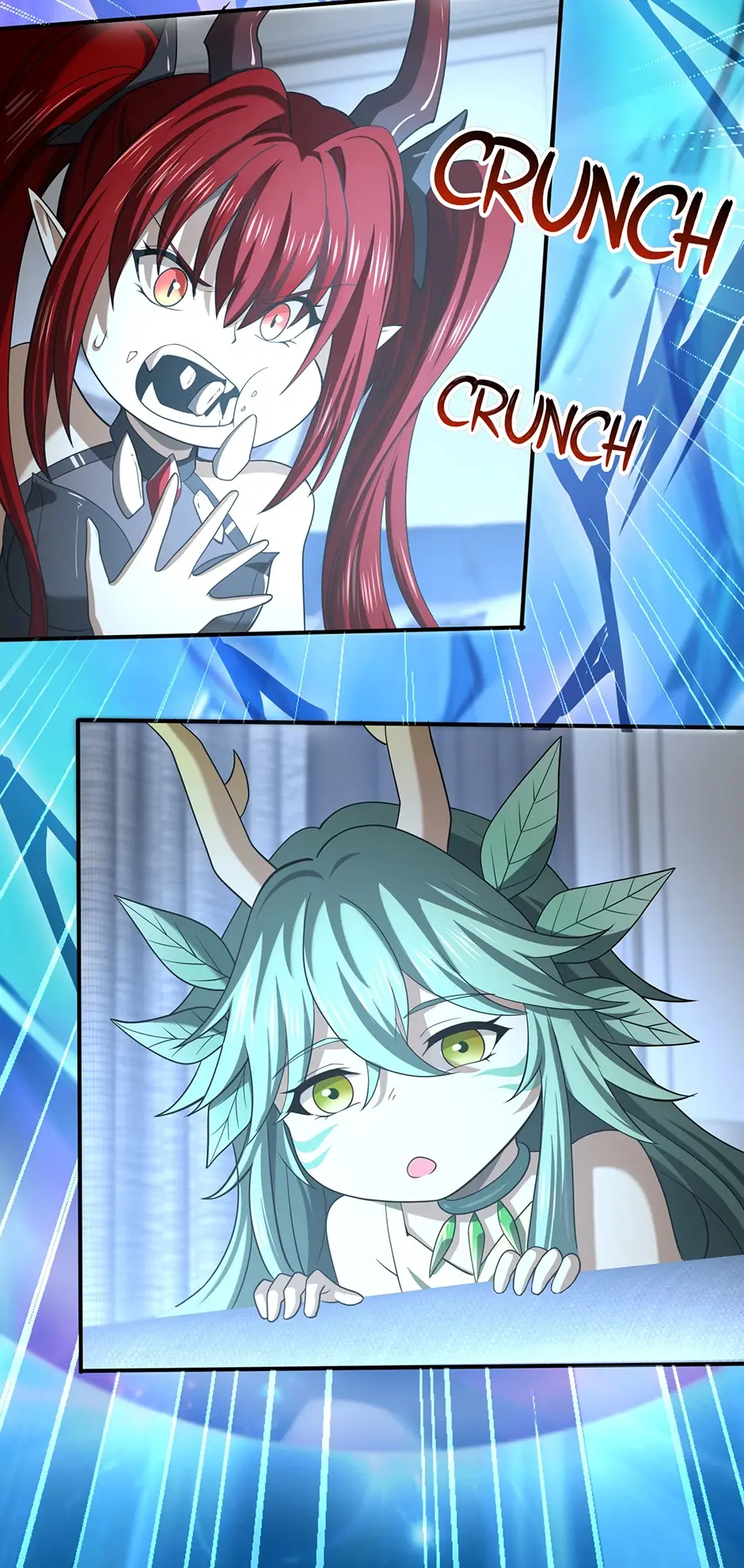 Read National Job Change I'm Stuck As the Weakest Dragon Tamer ! EN Manga Online