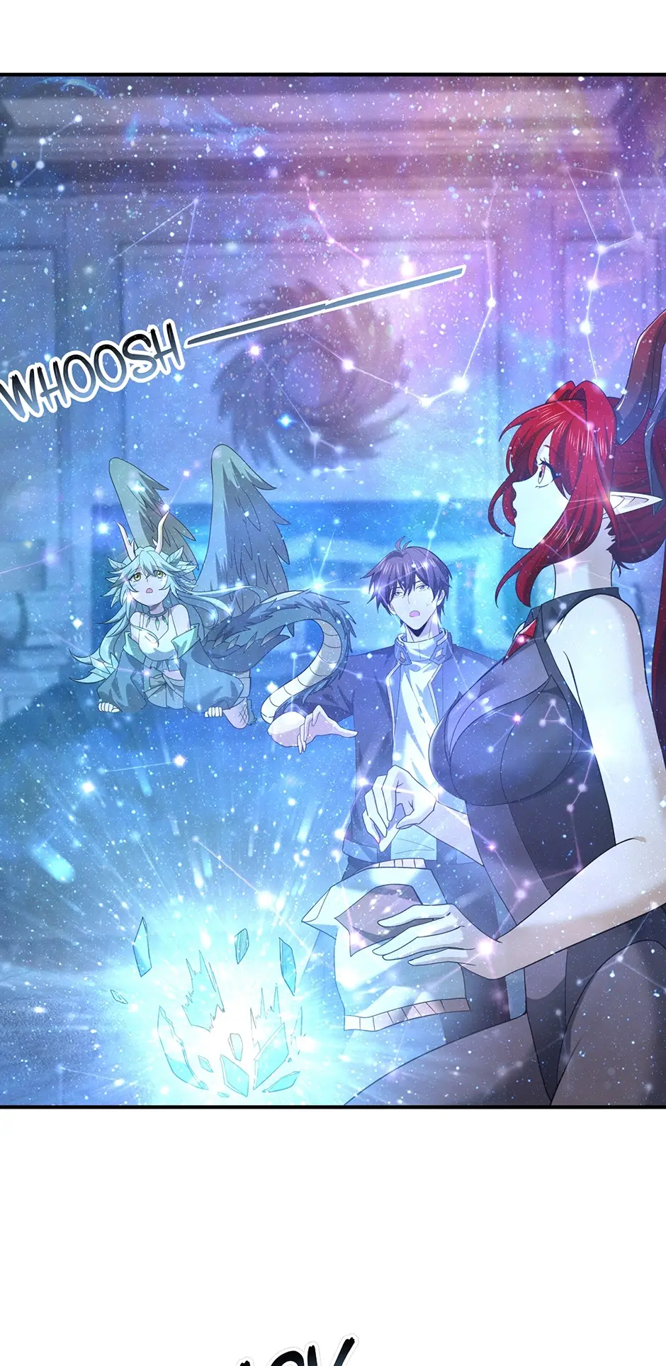 Read National Job Change I'm Stuck As the Weakest Dragon Tamer ! EN Manga Online