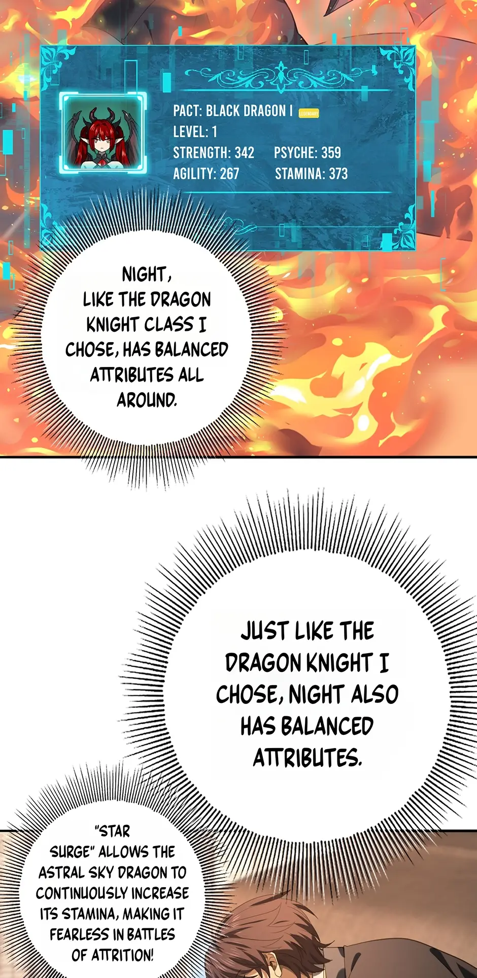 Read National Job Change I'm Stuck As the Weakest Dragon Tamer ! EN Manga Online