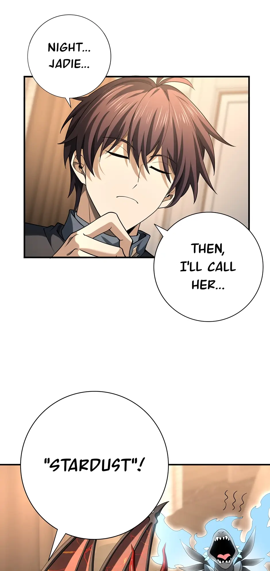 Read National Job Change I'm Stuck As the Weakest Dragon Tamer ! EN Manga Online