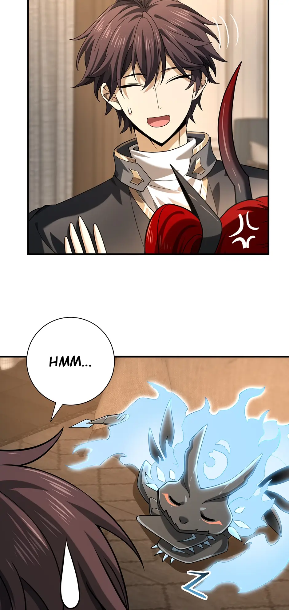 Read National Job Change I'm Stuck As the Weakest Dragon Tamer ! EN Manga Online