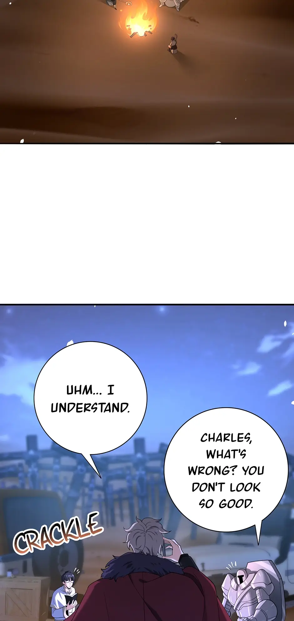 Read National Job Change I'm Stuck As the Weakest Dragon Tamer ! EN Manga Online