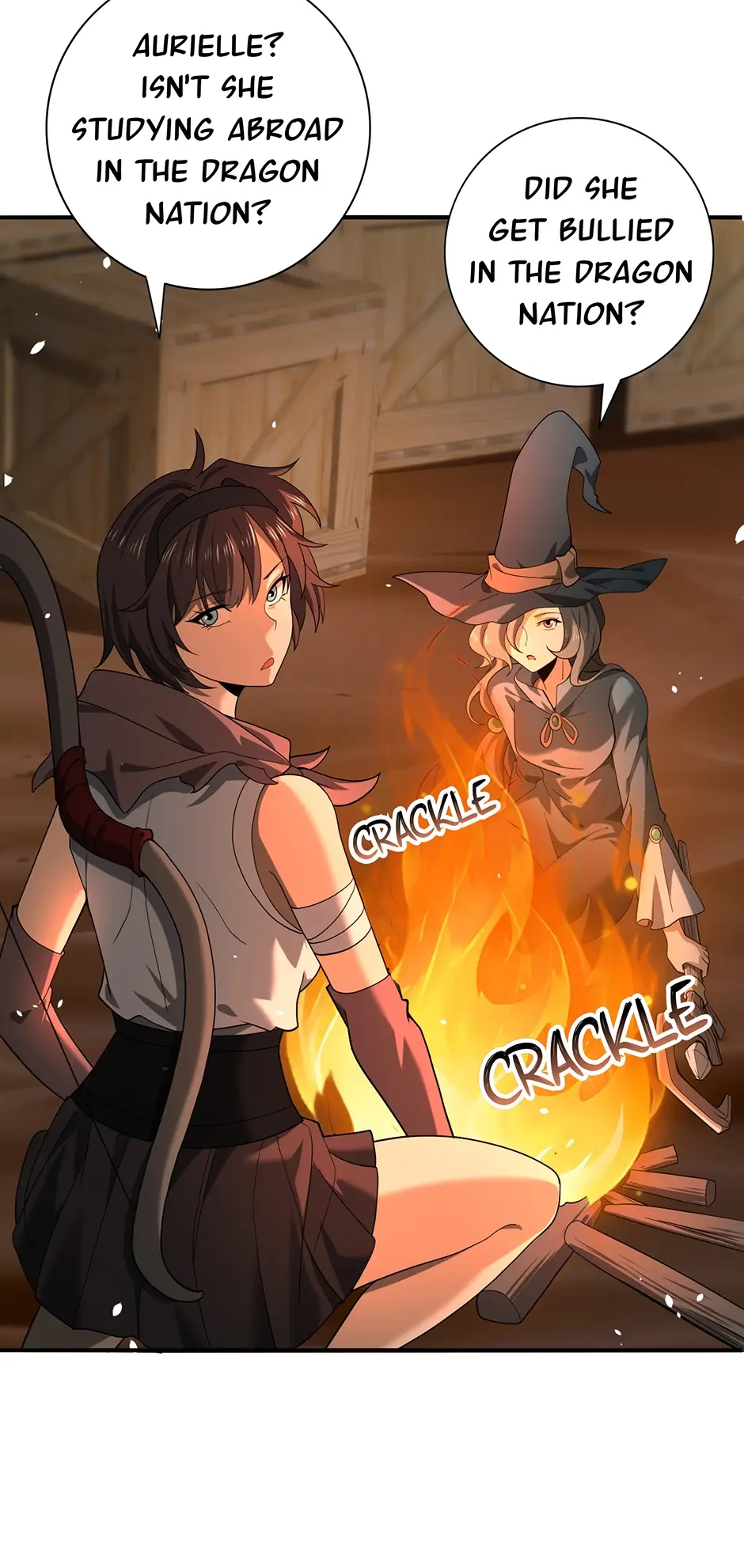 Read National Job Change I'm Stuck As the Weakest Dragon Tamer ! EN Manga Online