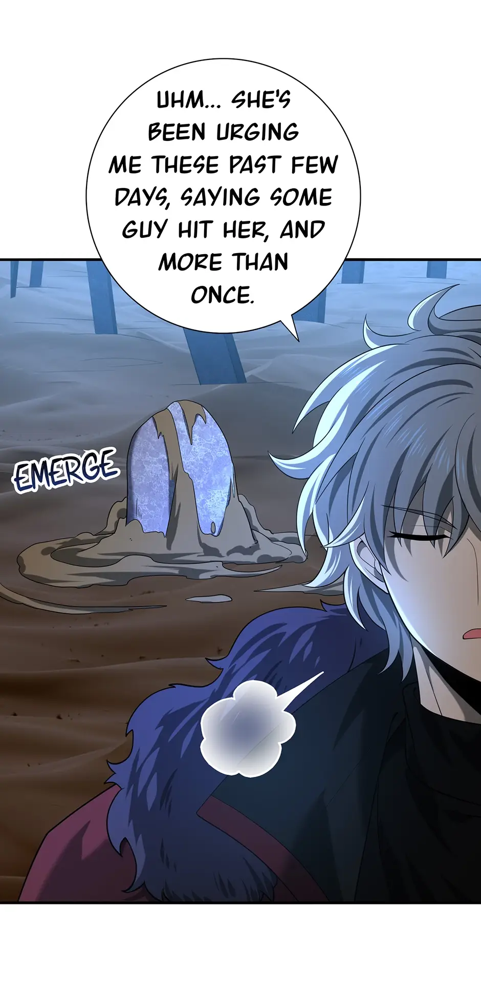 Read National Job Change I'm Stuck As the Weakest Dragon Tamer ! EN Manga Online