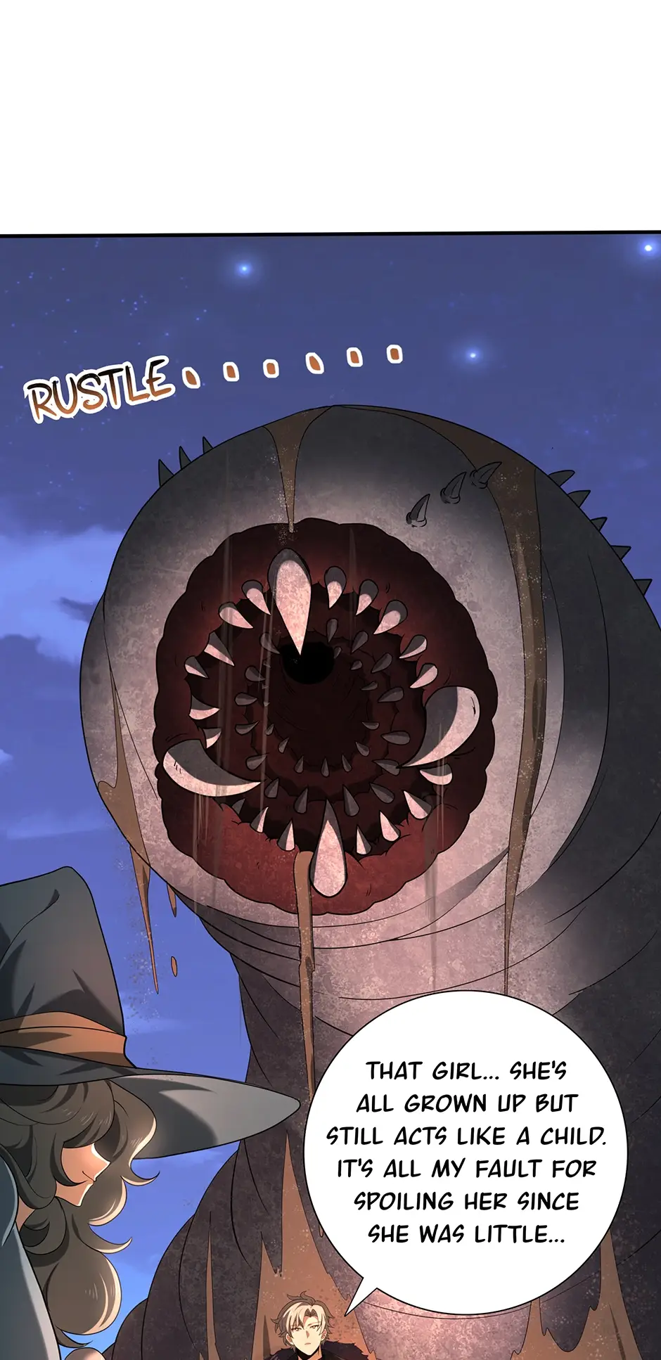 Read National Job Change I'm Stuck As the Weakest Dragon Tamer ! EN Manga Online