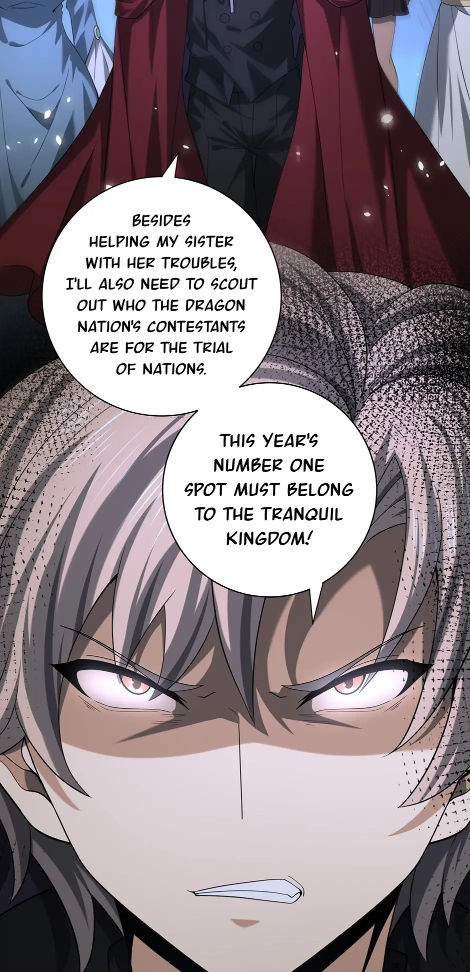 Read National Job Change I'm Stuck As the Weakest Dragon Tamer ! EN Manga Online