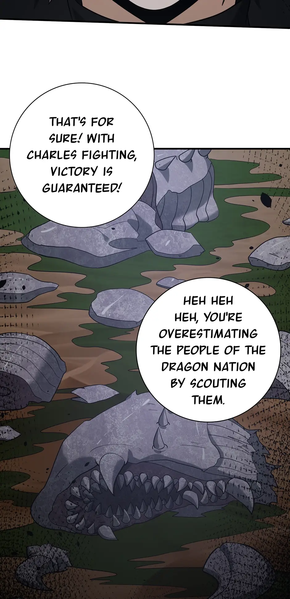 Read National Job Change I'm Stuck As the Weakest Dragon Tamer ! EN Manga Online