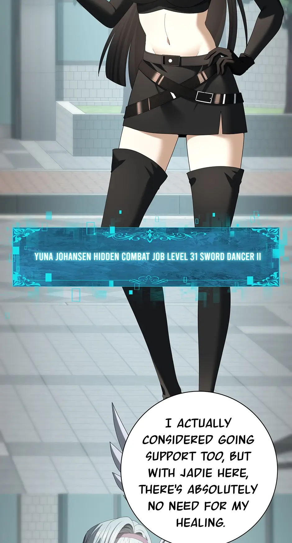 Read National Job Change I'm Stuck As the Weakest Dragon Tamer ! EN Manga Online