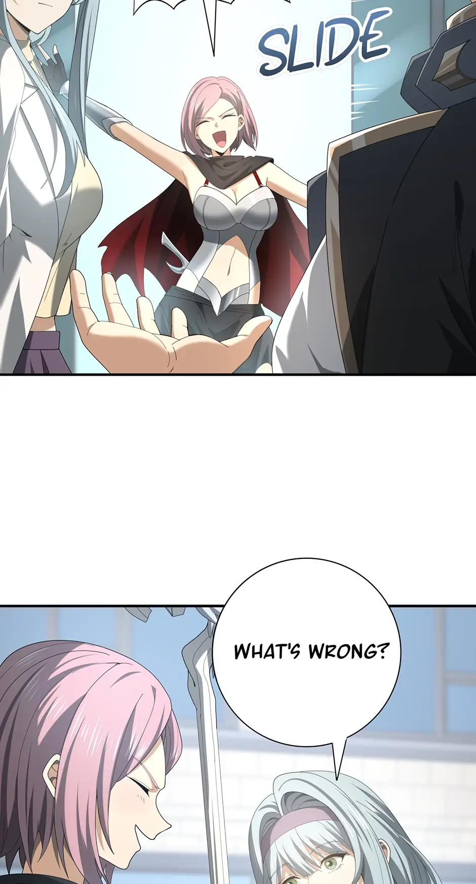 Read National Job Change I'm Stuck As the Weakest Dragon Tamer ! EN Manga Online