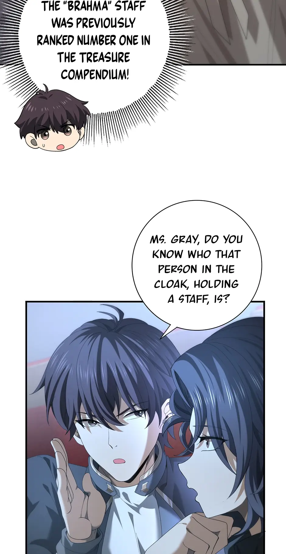 Read National Job Change I'm Stuck As the Weakest Dragon Tamer ! EN Manga Online