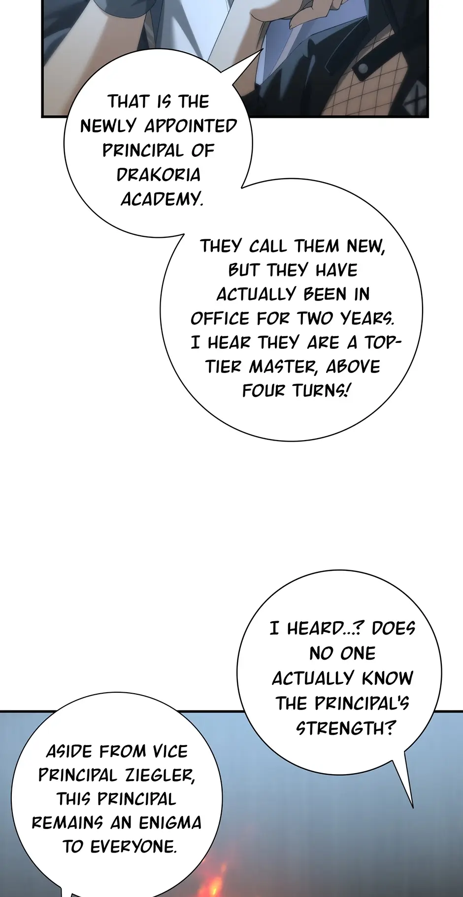 Read National Job Change I'm Stuck As the Weakest Dragon Tamer ! EN Manga Online