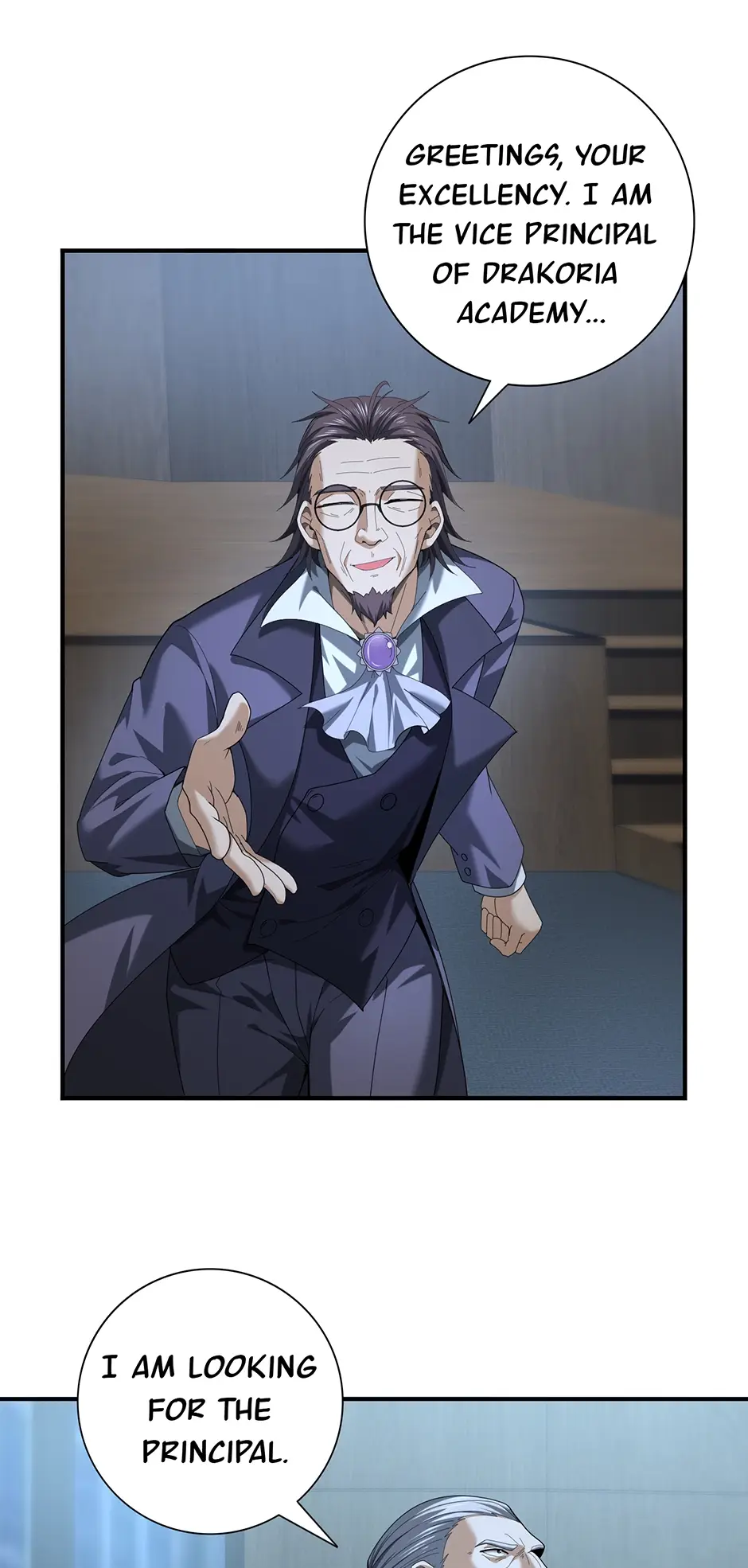 Read National Job Change I'm Stuck As the Weakest Dragon Tamer ! EN Manga Online