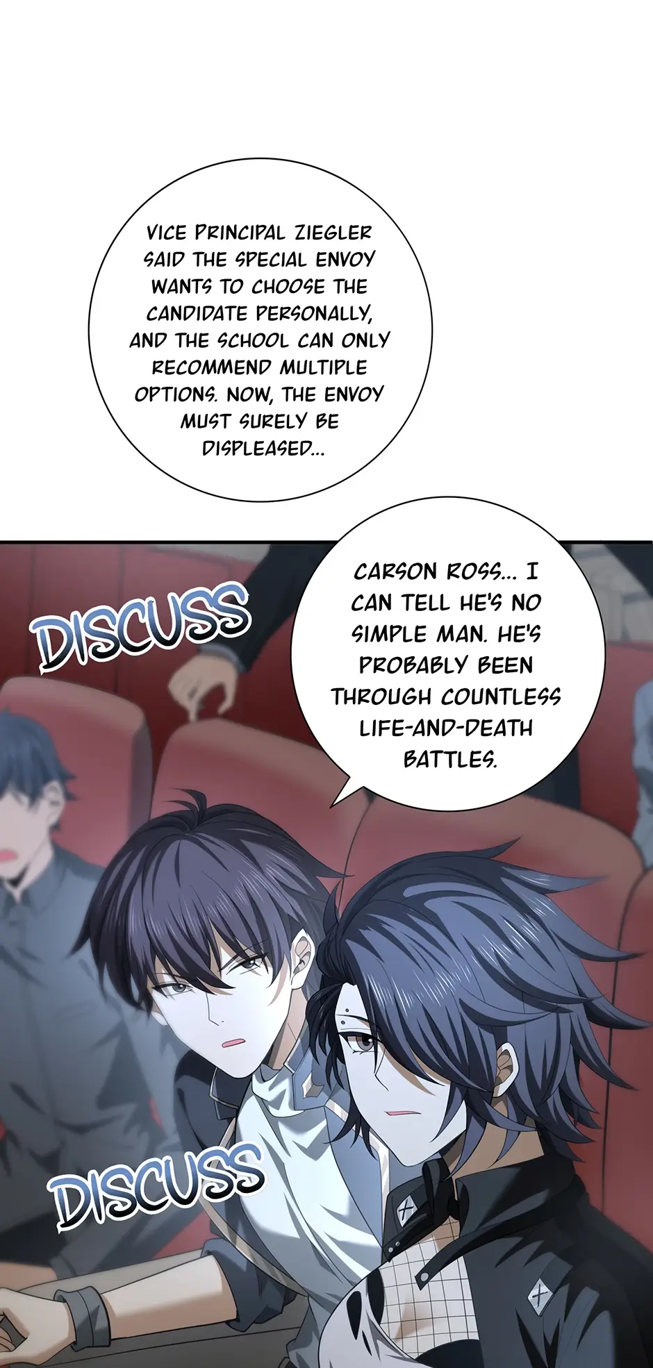 Read National Job Change I'm Stuck As the Weakest Dragon Tamer ! EN Manga Online