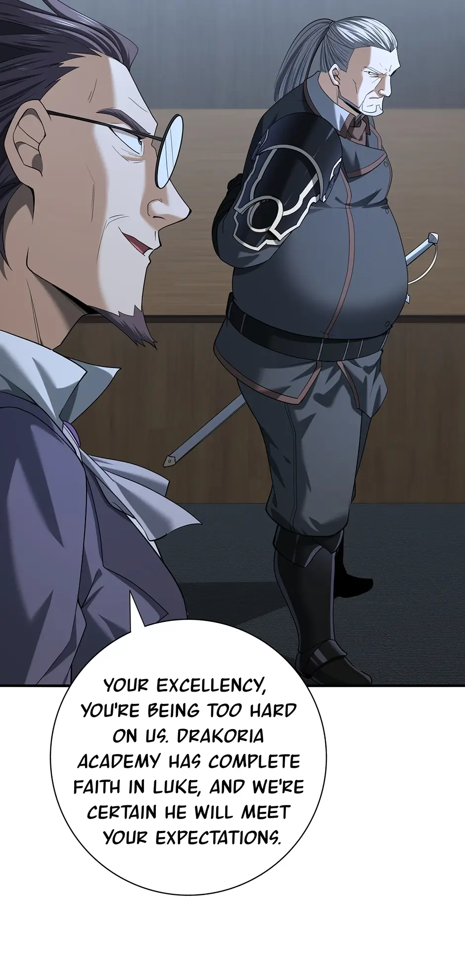 Read National Job Change I'm Stuck As the Weakest Dragon Tamer ! EN Manga Online