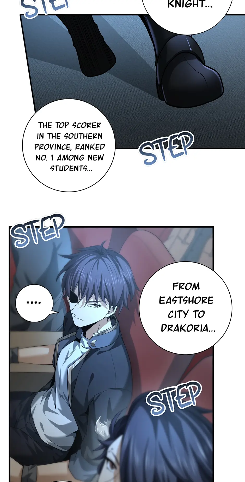 Read National Job Change I'm Stuck As the Weakest Dragon Tamer ! EN Manga Online