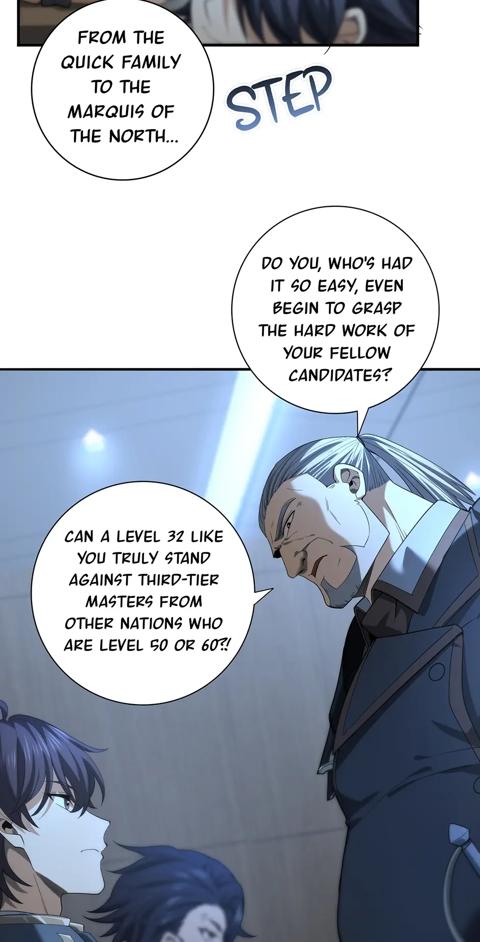 Read National Job Change I'm Stuck As the Weakest Dragon Tamer ! EN Manga Online