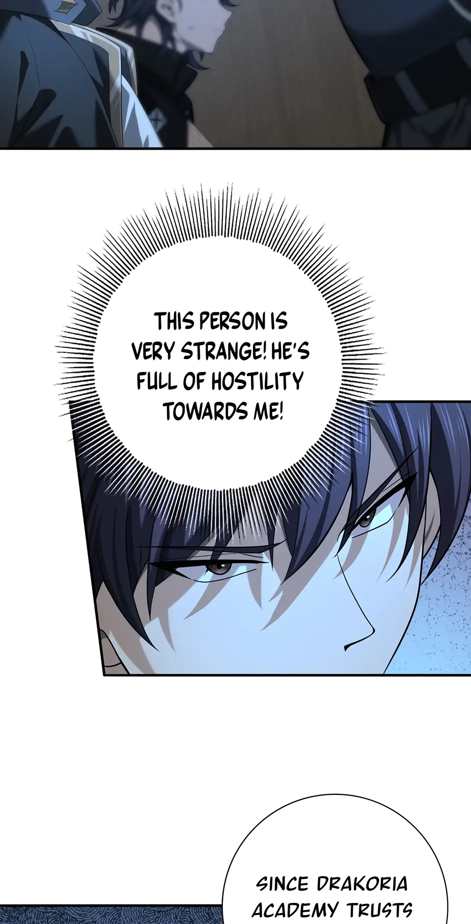 Read National Job Change I'm Stuck As the Weakest Dragon Tamer ! EN Manga Online