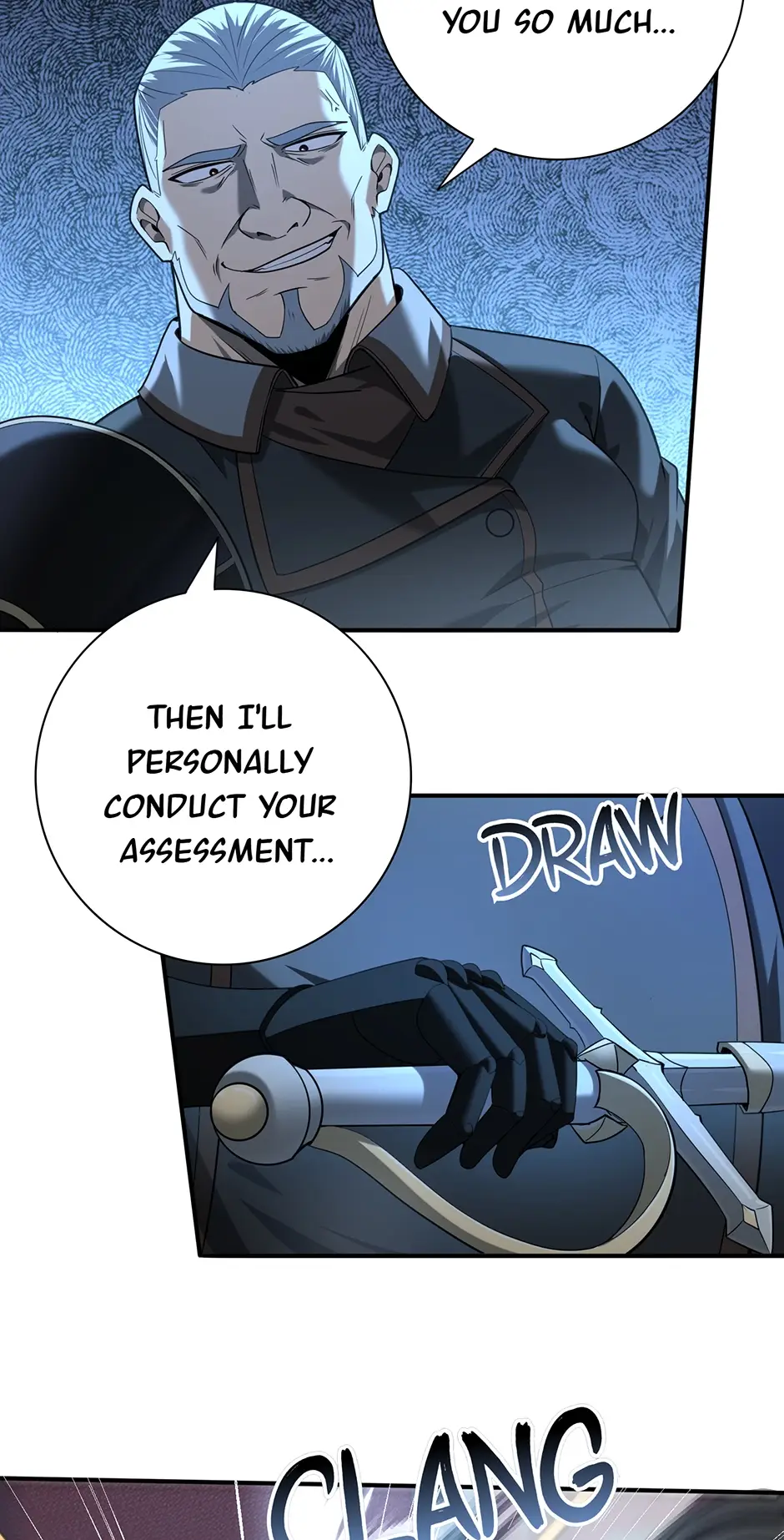Read National Job Change I'm Stuck As the Weakest Dragon Tamer ! EN Manga Online