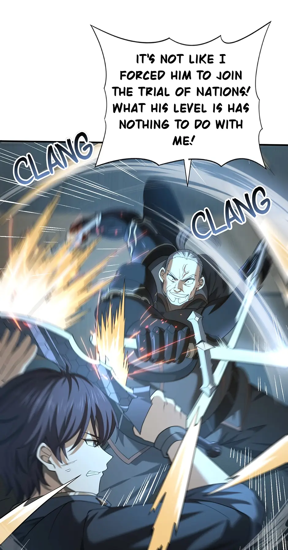 Read National Job Change I'm Stuck As the Weakest Dragon Tamer ! EN Manga Online