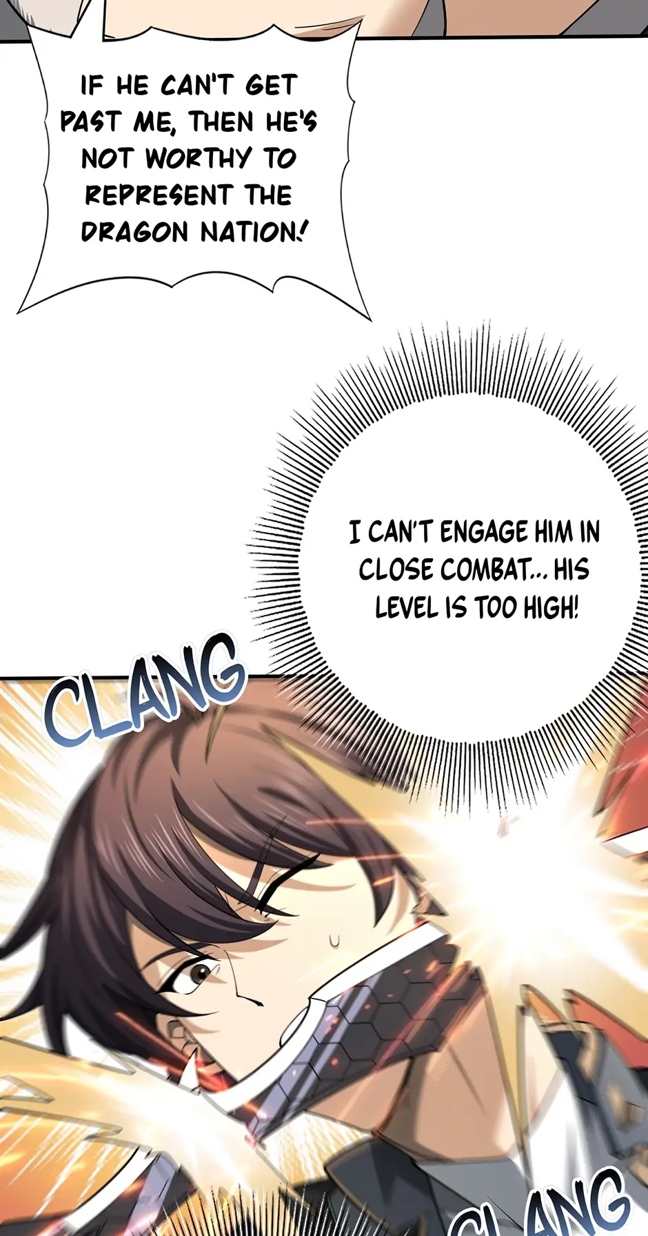 Read National Job Change I'm Stuck As the Weakest Dragon Tamer ! EN Manga Online