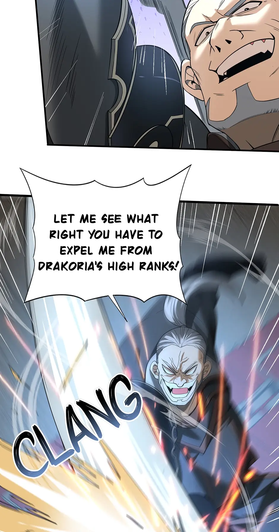 Read National Job Change I'm Stuck As the Weakest Dragon Tamer ! EN Manga Online